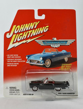 JOHNNY LIGHTNING 1956 T-BIRD ROADSTER Thunderbird Ford Die-Cast  2002 - $17.77