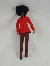 VINTAGE 1974 Mego Star Trek Uhura Action Figure Nichelle Nichols - £58.47 GBP