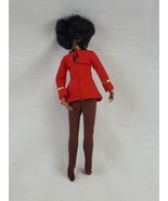 VINTAGE 1974 Mego Star Trek Uhura Action Figure Nichelle Nichols - £58.32 GBP
