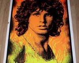 Jim Morrison Poster Vintage 1981 One Stop Posters Funky Enterprises The ... - $149.99