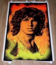 Jim Morrison Poster Vintage 1981 One Stop Posters Funky Enterprises The ... - $149.99