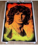 Jim Morrison Poster Vintage 1981 One Stop Posters Funky Enterprises The ... - €127,93 EUR