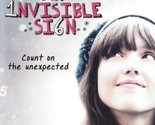 An Invisible Sign DVD | Region 4 - £6.62 GBP