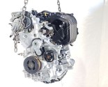 Engine Motor 2.5L 4 Cylinder 18k Miles OEM 2021 2022 2023 Nissan Altima ... - $831.60