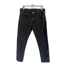 Obey Juvee Black Mens Jeans Size 32 - £30.86 GBP