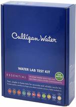 Culligan Essential Water Lab Test Kit  Comprehensive Home Water Testing... - $92.11 CAD+