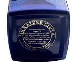Signature Club A Precious Moroccan Argan Oil Neck Tighten Uplift Cream, ... - £7.50 GBP