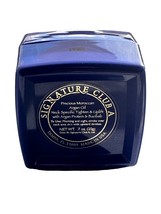 Signature Club A Precious Moroccan Argan Oil Neck Tighten Uplift Cream, 0.7 Oz - £7.56 GBP