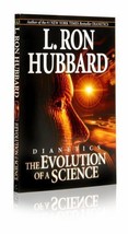 Dianetics the Evolution of a Science : The Evolution of a Science by L. Ron... - £11.63 GBP