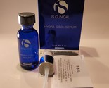 Is Clinical Hydra-Cool Serum , Exp: 05/24 - $74.25