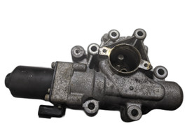 Right Variable Valve Lift Solenoid From 2013 Infiniti G37 AWD 3.7 - £67.10 GBP