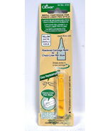Clover Pen Style Chaco Liner Yellow Refill 4723 - $152.49 MXN