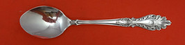 Raphael by Rogers & Hamilton Plate Silverplate Infant Feeding Spoon Custom Made - $38.61