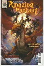 Amazing Fantasy (2021) #5 (Of 5) (Marvel 2021) &quot;New Unread&quot; - £4.62 GBP