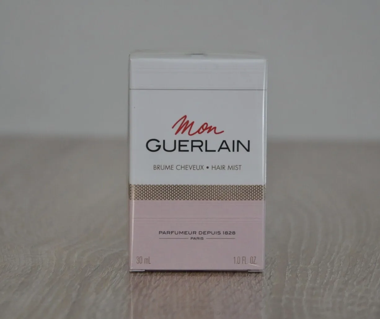 GUERLAIN Mon Guerlain Florale Hair Mist 30ml, New in Box, Sealed - £121.18 GBP
