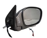 Passenger Side View Mirror Power Painted Finish Fits 01-04 PATHFINDER 63... - £41.05 GBP