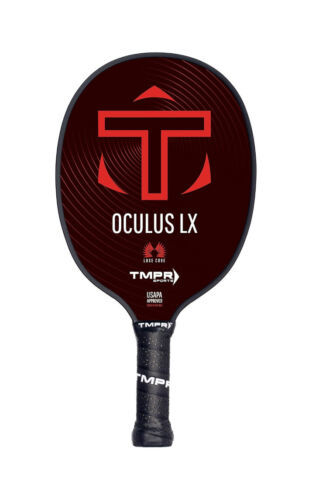 Clearance - TMPR Sports Oculus LX Pickleball Paddle
