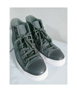 CONVERSE CTAS Modern Hi Olive Submarine Black White 157217C US Men&#39;s 5/W... - $25.56 CAD