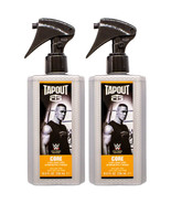Pack of (2) New Victory by Tapout Body Spray Men&#39;s Cologne Core 8.0 fl oz - $15.66