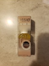 Essie Treat, Love &amp; Color Nail Care Polish 35 Good Lighting Full Coverage 0.46Oz - £6.21 GBP
