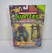 Teenage Mutant Ninja Turtles Classic Collection Foot Soldier NEW 2014 Playmates - £37.36 GBP