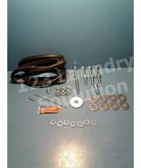 NEW Washer/Dryer Kit Hardware Flow Module for Alliance P/N: 838P3 [IH] - £18.69 GBP