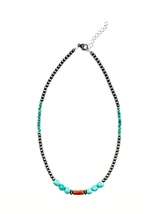 Hannah Necklace - £73.54 GBP