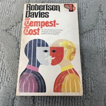 Tempest Lost Romance Paperback Book by Robertson Davies from Penguin 1951 - £6.51 GBP