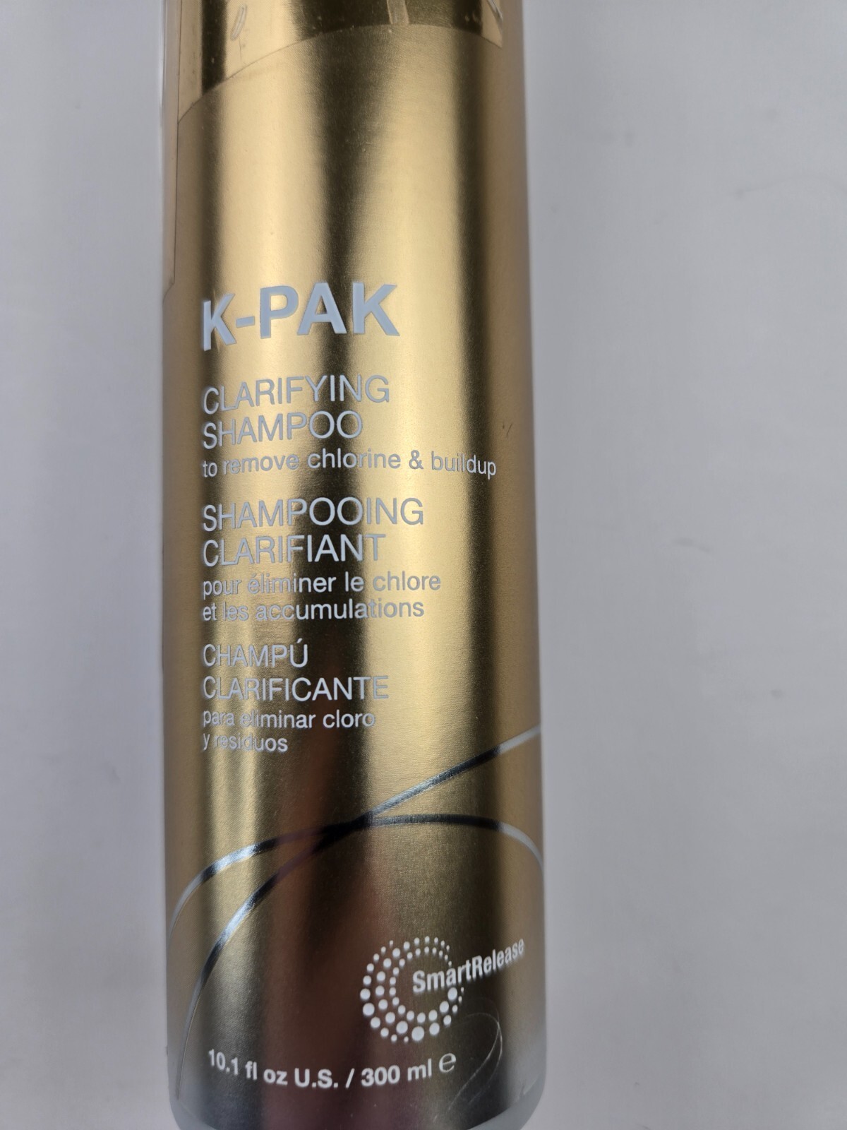 JOICO K Pak Clarifying Shampoo 10.1 oz Item image 3