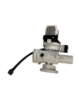 Washer Drain Pump Replaces DC31-00054A 62902090 120V AC-60HZ - $527.09 MXN