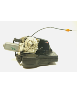 06-2008 bmw e65 e66 750i 750li REAR right passenger door lock latch actu... - $95.92 CAD