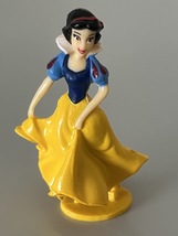 Disney Snow White Miniature Figure - $5.41