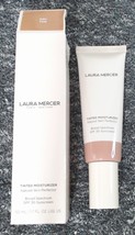 Laura Mercier Tinted Moisturizer 5W1 Tan SPF 20 / New In Box / Free Ship... - $218.76 MXN
