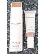 Laura Mercier Tinted Moisturizer 5W1 Tan SPF 20 / New In Box / Free Ship... - $218.76 MXN