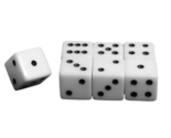 Deluxe Forcing Dice by Hiro Sakai  - Trick - £37.89 GBP
