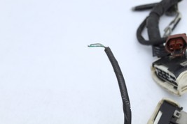 06-08 LEXUS IS350 FRONT BUMPER HEADLIGHT WIRE HARNESS **DAMAGE** E5173 image 8