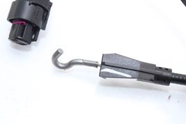 12-18 VOLKSWAGEN PASSAT 1.8T SE Front Right Passenger Door Lock Actuator F3245 image 8
