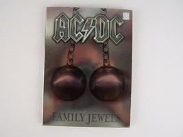 AC/DC Family Jewels 2 Dvd Set - £10.31 GBP