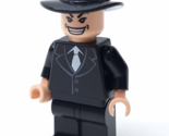 Lego Shanghai Gangster 1 Minifigure IAJ027 Indiana Jones 7682 - $21.05