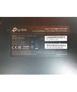 Tp-Link T1500-28PCT 24-Port 10/100Mbps 4-Port Gigabit Smart PoE Switch  - €48,60 EUR