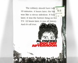 Dog Day Afternoon (DVD, 1975, Widescreen) Brand New !    Al Pacino   Joh... - £9.65 GBP