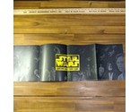 Star Wars Customizable Card Game Banner Poster 32&quot; X 10 1/2&quot; - £33.43 GBP