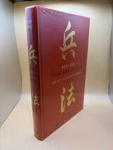 Sun Tzu The Art of War Illustrated Ed. SEALED Samuel B. Griffith Shelter... - $26.44