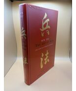 Sun Tzu The Art of War Illustrated Ed. SEALED Samuel B. Griffith Shelter... - $26.44