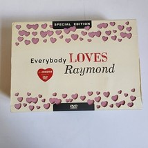 Everybody Loves Raymond: Special Edition DVD Season 1-7 35 Discs - £14.66 GBP