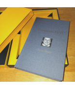 RESURRECTION FOR SOULS IN BROKEN BODIES SAM BISER HC IN BOX-2006 1ST AME... - $79.00