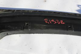 2008-2010 MINI COOPER FRONT BUMPER COVER LIP  R1538 image 12