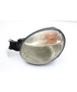 Left Driver Side Headlight Fits 02-03 IMPREZA 75504 - €118,20 EUR