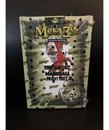 Nightfall Tribal Theme Deck: The Ghost Marshall - First Edition MetaZoo ... - $21.77
