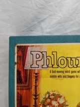 Phlounder 3M Bookshelf Games Board Game Complete - $49.49